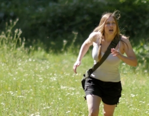 Outdoor_Blowjob_For_Water